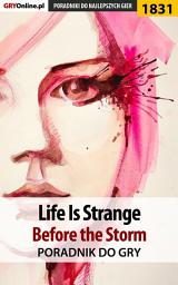 Icon image Life Is Strange: Before the Storm