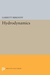 Icon image Hydrodynamics