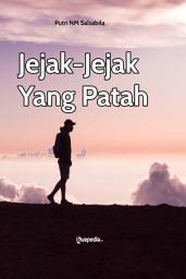 Icon image Jejak-Jejak Yang Patah