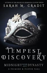 Icon image A Tempest of Discovery: A New Orleans Witches Family Saga