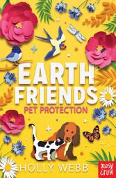 Icon image Earth Friends: Pet Protection