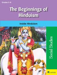 Icon image The Beginnings of Hinduism: Inside Hinduism