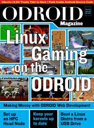 Icon image ODROID Magazine: March 2014