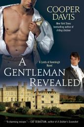 Icon image A Gentleman Revealed: A Gay Historical Romance