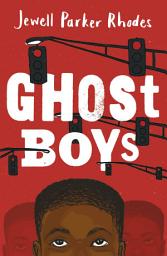 Icon image Rollercoasters: Ghost Boys