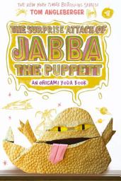 Icon image The Surprise Attack of Jabba the Puppett (Origami Yoda #4)