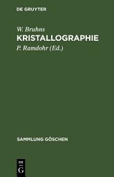 Icon image Kristallographie: Ausgabe 5