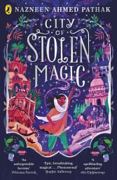 Icon image City of Stolen Magic