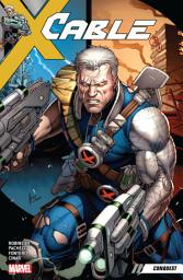 Icon image Cable: Conquest