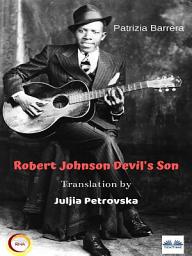 Icon image Robert johnson devil's son