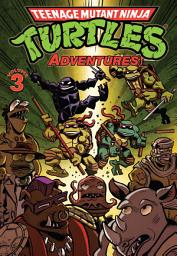 Icon image Teenage Mutant Ninja Turtles: Adventures