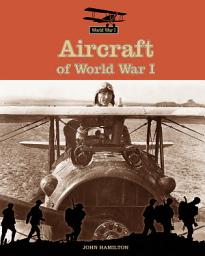 Icon image Aircraft Of World War I