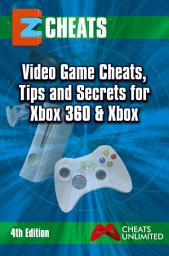 Icon image Video game cheats tips and secrets for xbox 360 & xbox: Edition 4