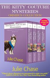 Icon image The Kitty Couture Mysteries: A Kitty Couture Mystery