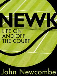 Icon image Newk: Life on and off the court