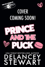 Icon image The Prince and the Puck