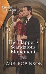 Icon image The Flapper's Scandalous Elopement