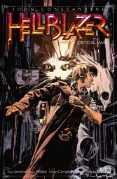 Icon image John Constantine, Hellblazer: Critical Mass