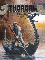 Icon image The World of Thorgal: The Early Years