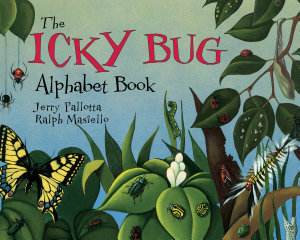 Icon image The Icky Bug Alphabet Book