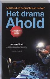 Icon image Het drama Ahold