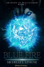 Icon image Blue Fire