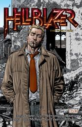 Icon image John Constantine, Hellblazer: The Family 