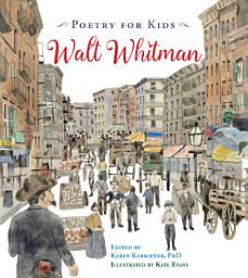 Icon image Poetry for Kids: Walt Whitman