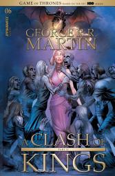 Icon image George R.R. Martin's A Clash Of Kings