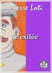 Icon image L'exilée