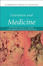 Icon image Literature and Medicine