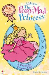 Icon image Puzzle for Princess Ellie