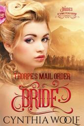 Icon image Thorpe's Mail Order Bride