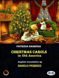 Icon image Christmas carols in old america