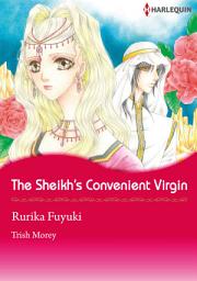 Icon image The Sheikh's Convenient Virgin: Harlequin Comics