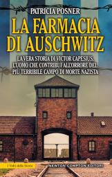 Icon image La farmacia di Auschwitz