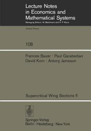 Icon image Supercritical Wing Sections II: A Handbook