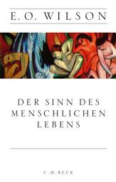 Icon image Der Sinn des menschlichen Lebens