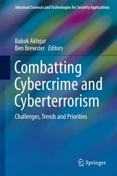 Icon image Combatting Cybercrime and Cyberterrorism: Challenges, Trends and Priorities