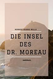 Icon image Die Insel des Dr. Moreau