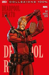 Icon image Deadpool (2008) 10: Rinato