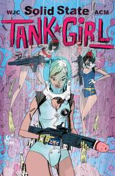 Icon image Solid State Tank Girl