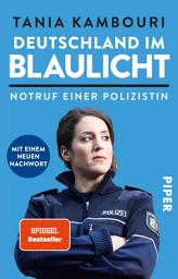 Icon image Deutschland im Blaulicht: Notruf einer Polizistin