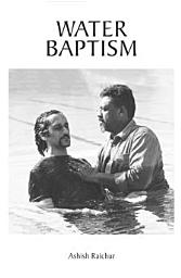 Icon image Water Baptism