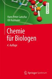 Icon image Chemie für Biologen: Ausgabe 4