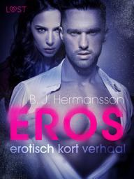 Icon image Eros - erotisch kort verhaal