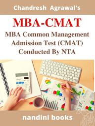 Icon image MBA-CMAT Ebook-PDF By Chandresh Agrawal