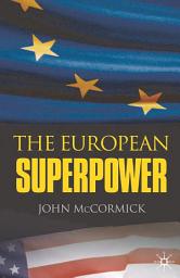 Icon image The European Superpower