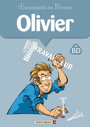 Icon image L'Encyclopédie des prénoms - Tome 05: Olivier