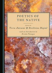 Icon image Poetics of the Native